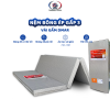 Nệm Bông Ép Gấp 3 Gấm HASUCO - Nệm HASUCO chính hãng