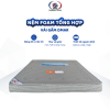 Nệm Cao Su Tổng Hợp HASUCO - Nệm HASUCO chính hãng